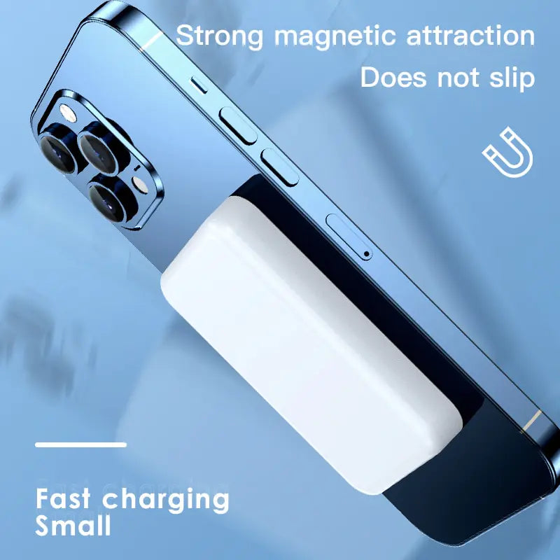 Spinnin™Magnetic Charger