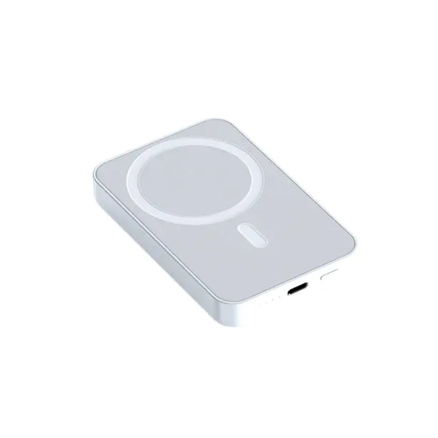 Spinnin™Magnetic Charger